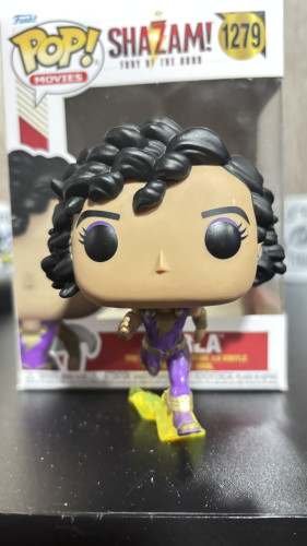  Pop Heroes #260 - Produto Original