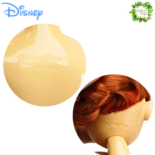  Toy Story # - Produto Original