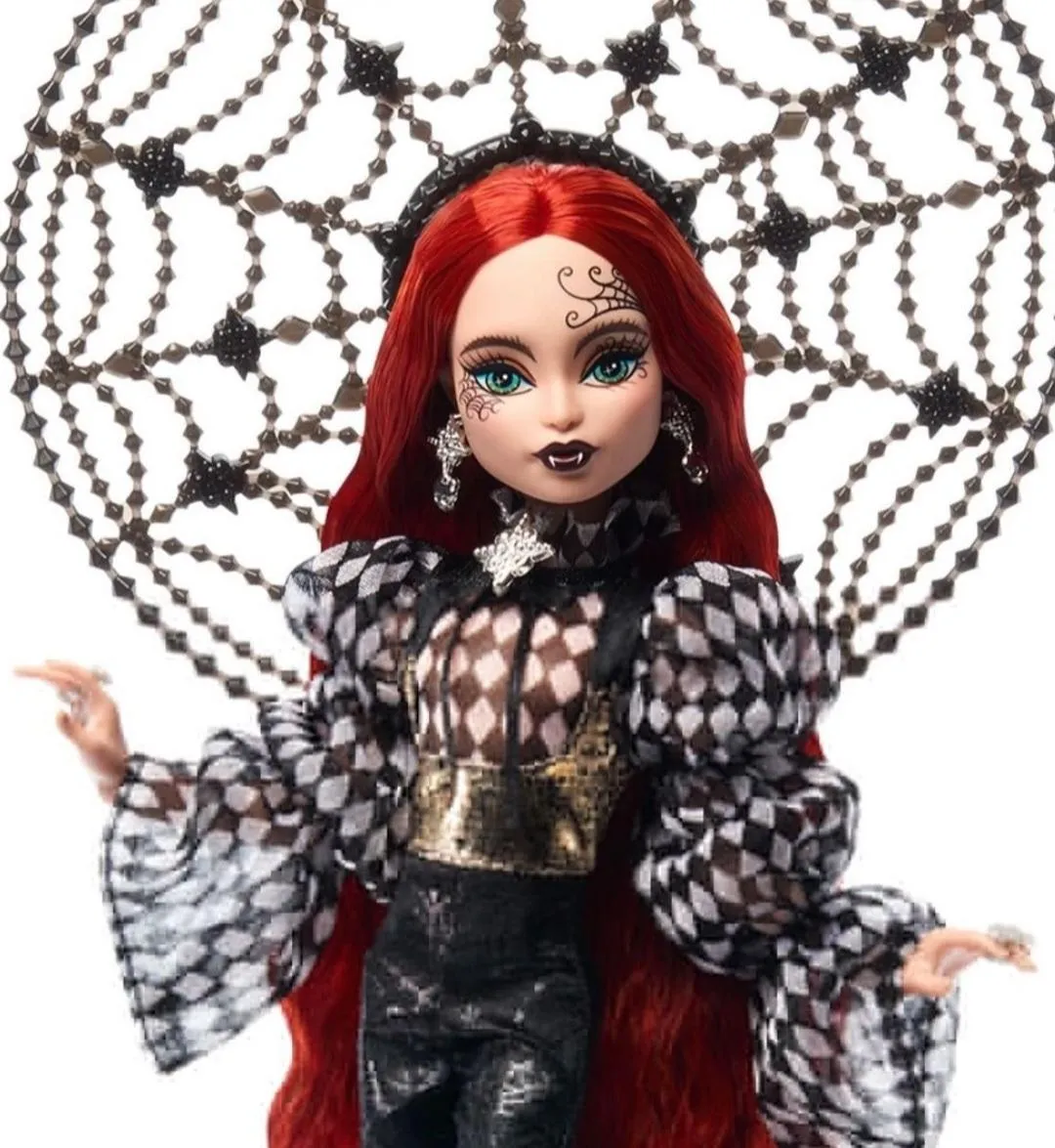  Monster High #2025 - Produto Original