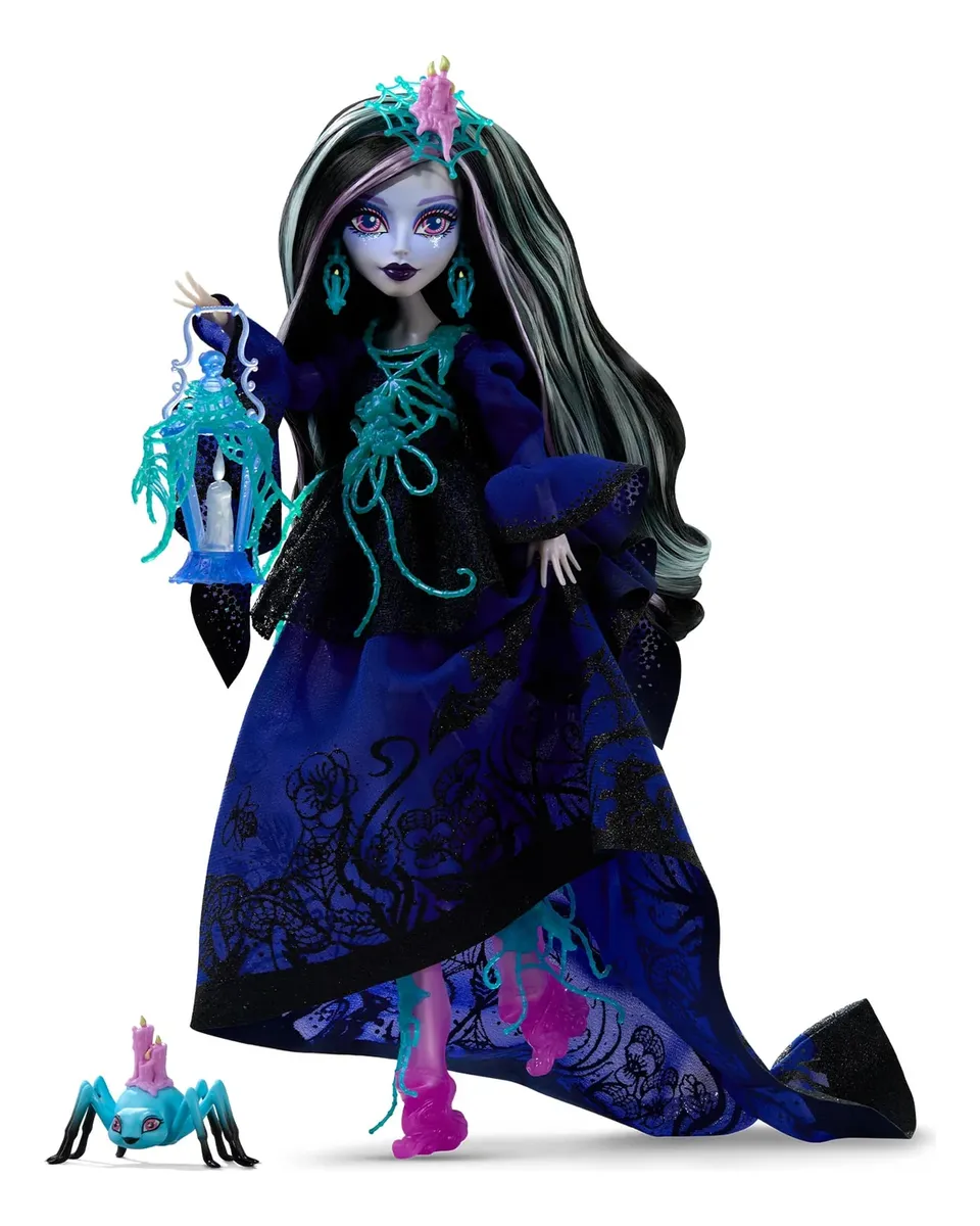  Monster High #2025 - Produto Original