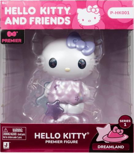  Hello Kitty # - Produto Original