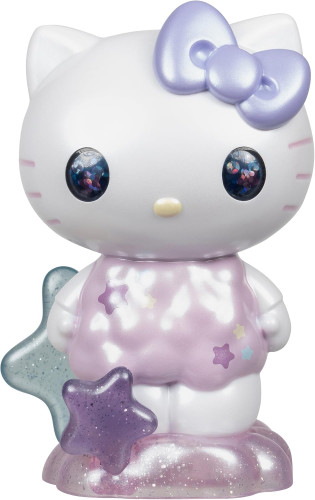 Boneca Premium Hello Kitty - Jazwares Hello Kitty # - Produto Original