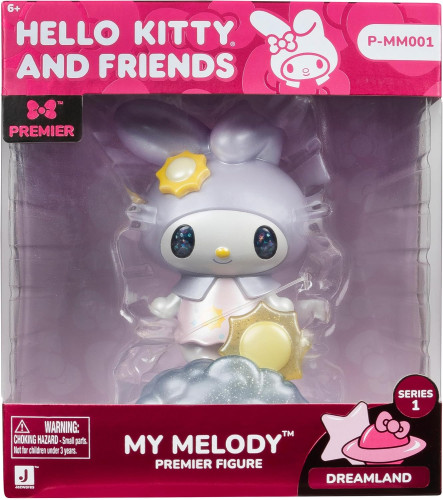  My Melody # - Produto Original