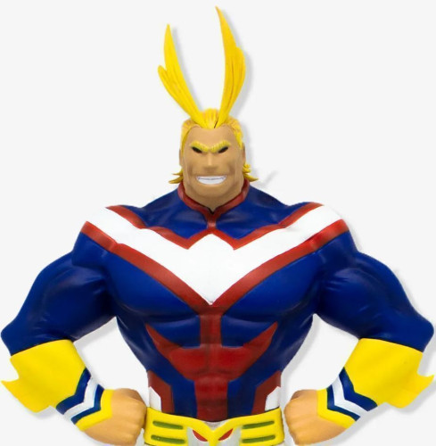  My Hero Academia # - Produto Original