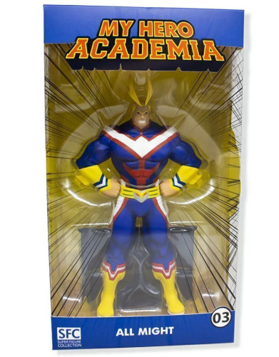  My Hero Academia # - Produto Original