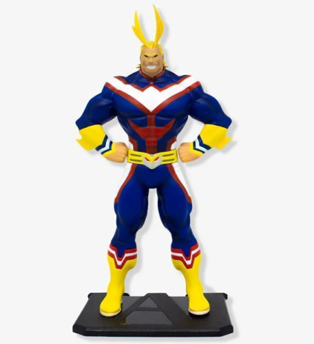  My Hero Academia # - Produto Original