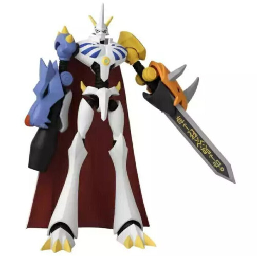  Digimon # - Produto Original