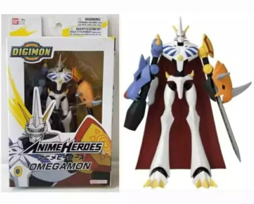  Digimon # - Produto Original