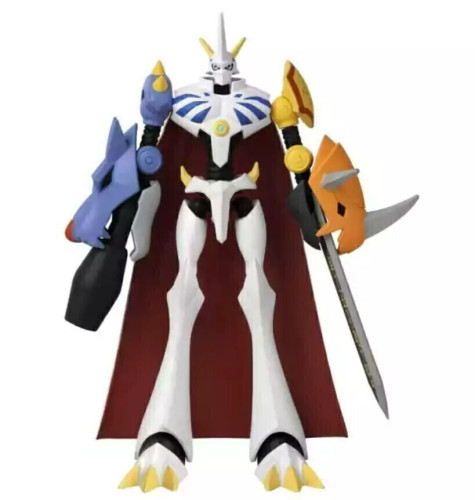  Digimon # - Produto Original