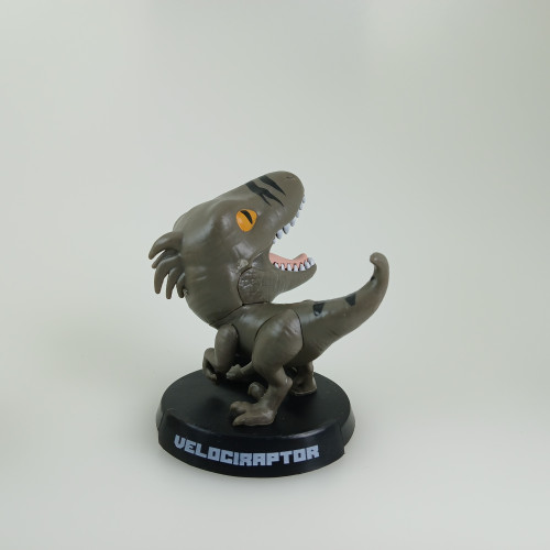  Jurassic World # - Produto Original