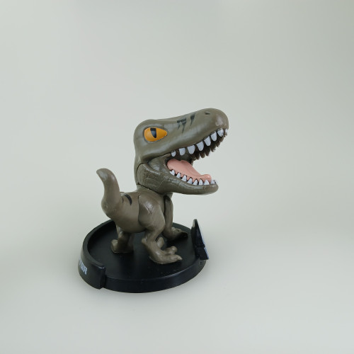  Jurassic World # - Produto Original