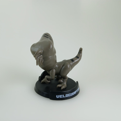  Jurassic World # - Produto Original