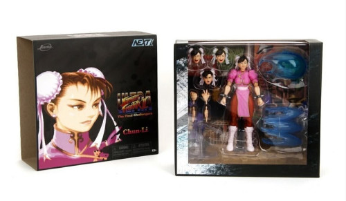  Street Fighter # - Produto Original