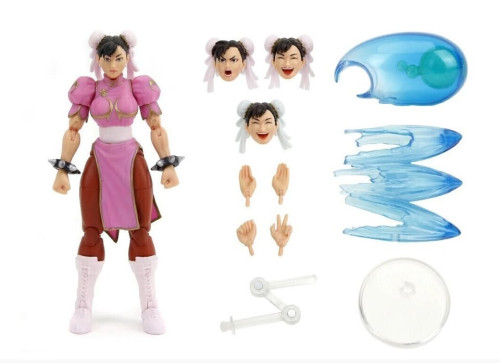  Street Fighter # - Produto Original