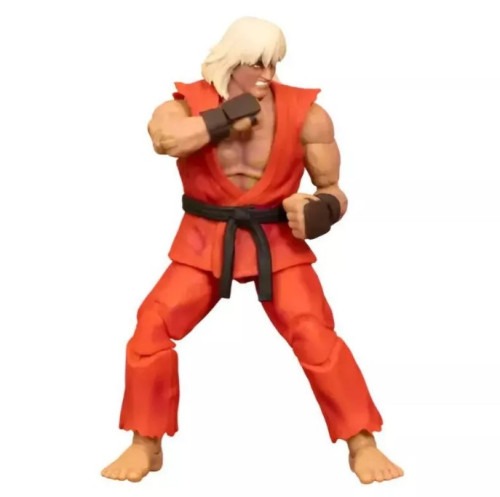  Street Fighter # - Produto Original