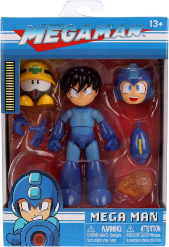  Mega Man # - Produto Original