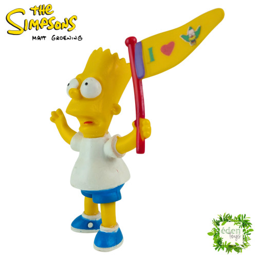  The Simpsons # - Produto Original