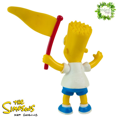  The Simpsons # - Produto Original