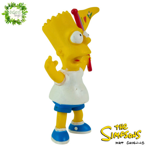  The Simpsons # - Produto Original