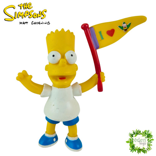  The Simpsons # - Produto Original