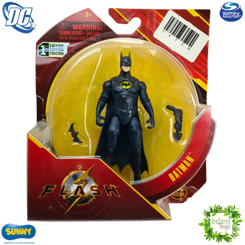  The Flash # - Produto Original
