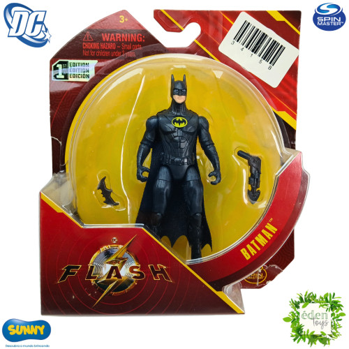  The Flash # - Produto Original