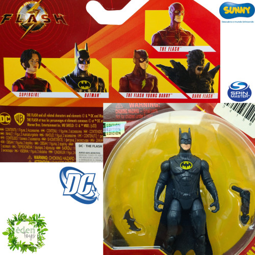  The Flash # - Produto Original