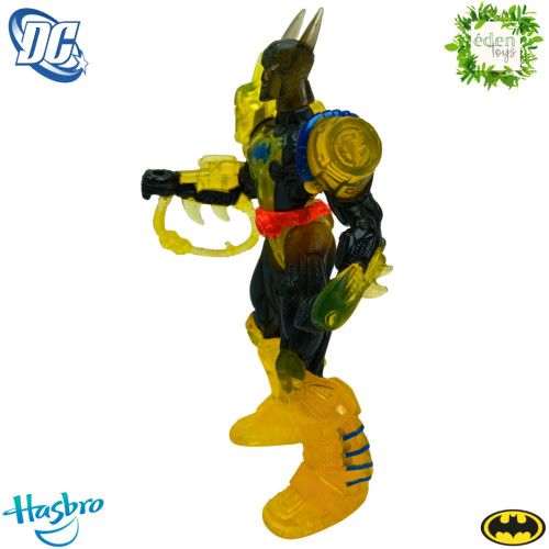 Action Figures Boneco Batman do Futuro DC (cód 703) - Batman do Futuro - #