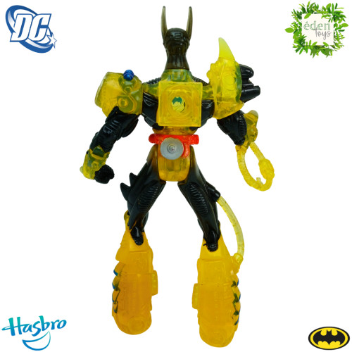 Action Figures Boneco Batman do Futuro DC (cód 703) - Batman do Futuro - #