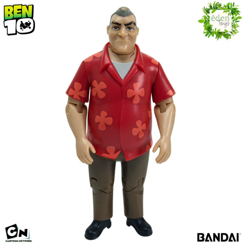  Ben 10 # - Produto Original