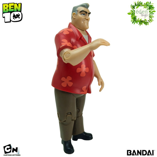  Ben 10 # - Produto Original