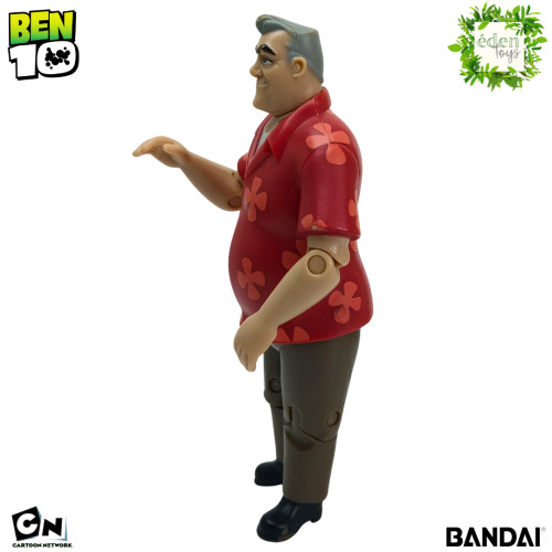  Ben 10 # - Produto Original