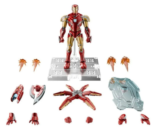  Marvel #1 - Produto Original