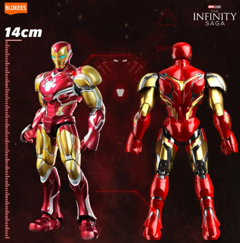  Marvel #1 - Produto Original