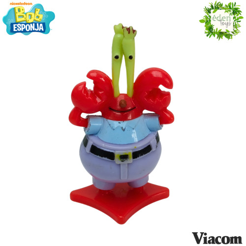  Bob Esponja # - Produto Original