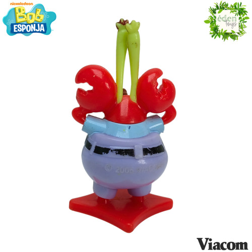  Bob Esponja # - Produto Original