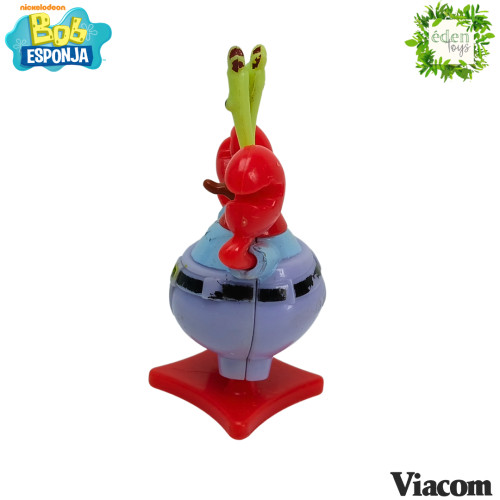  Bob Esponja # - Produto Original