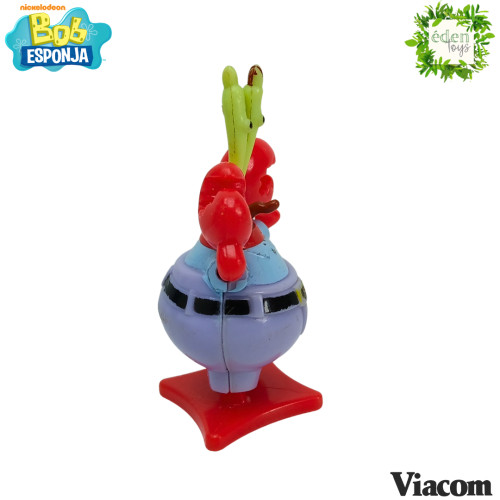  Bob Esponja # - Produto Original