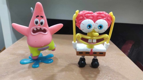  Nickelodeon # - Produto Original