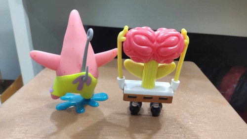  Nickelodeon # - Produto Original