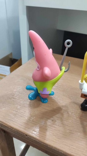  Nickelodeon # - Produto Original