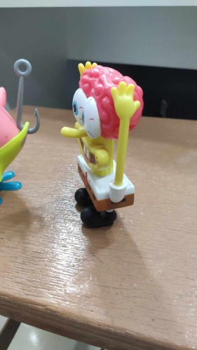  Nickelodeon # - Produto Original