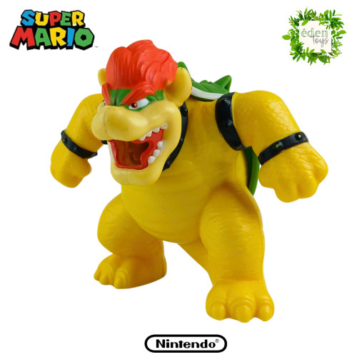 Super Mario The Movie # - Produto Original