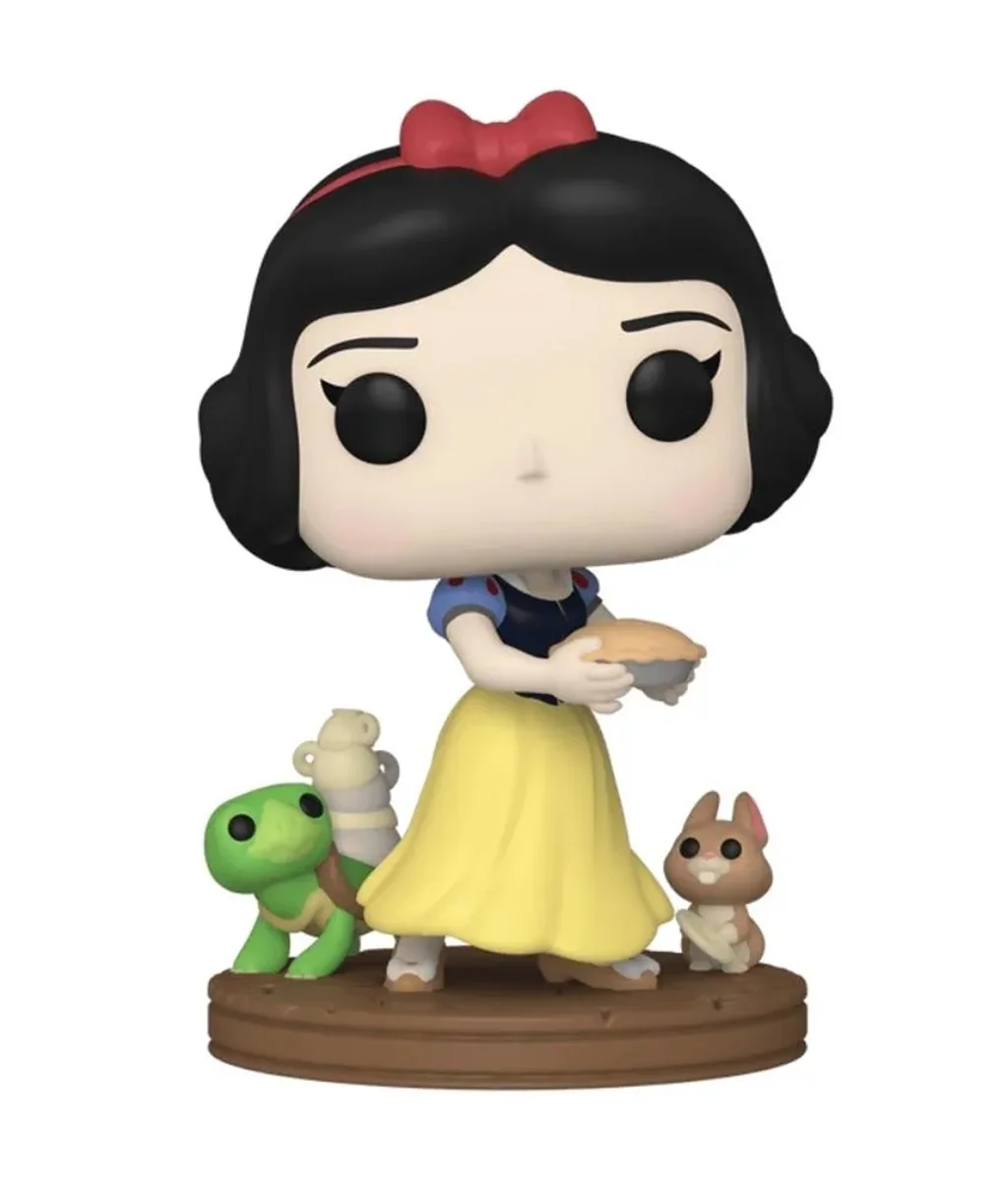  Disney Ultimate Princess #1019 - Produto Original