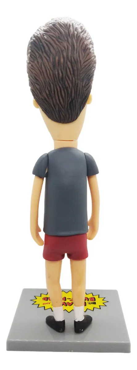  Beavis And Butt Head #0 - Produto Original