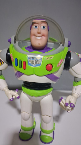  Toy Story #2020 - Produto Original