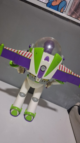  Toy Story #2020 - Produto Original