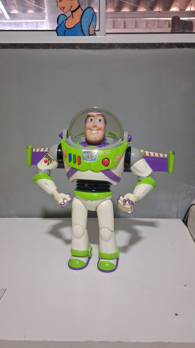  Toy Story #2020 - Produto Original