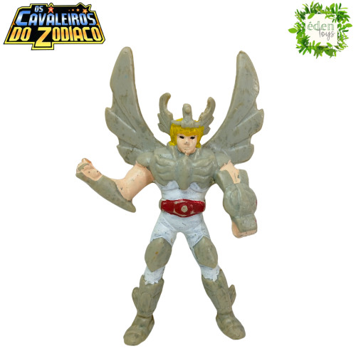 Action Figures Boneco Cavaleiros do Zodiaco (cód 727)-CDZ - Cavaleiros Do Zodiaco-