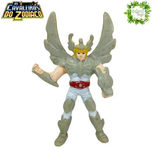 Action Figures Boneco Cavaleiros do Zodiaco (cód 727) - CDZ - Cavaleiros Do Zodiaco - #